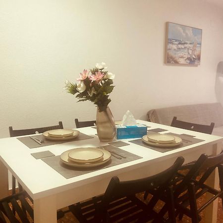 Cataleya Apartment Cullera Exterior foto