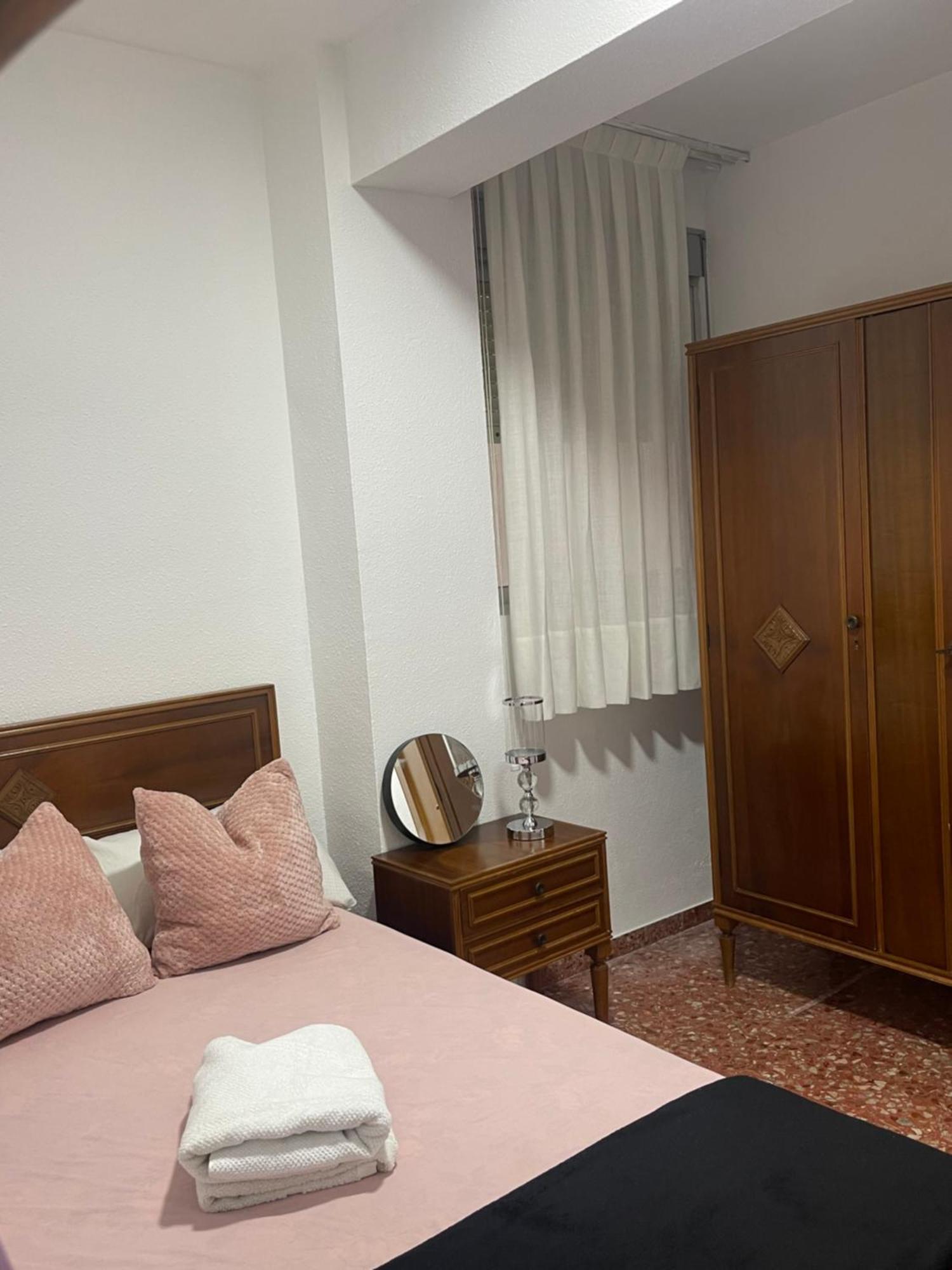 Cataleya Apartment Cullera Exterior foto