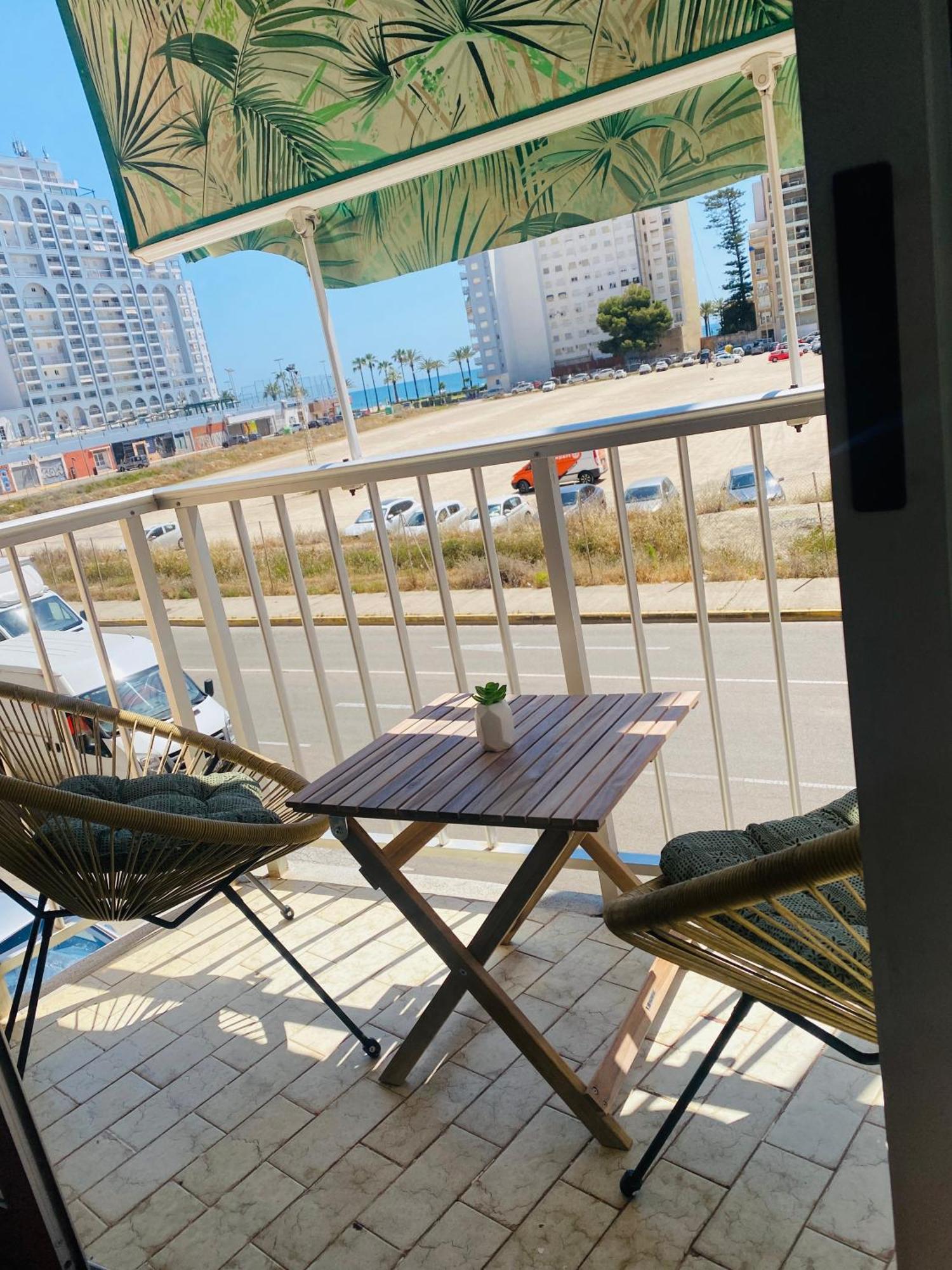 Cataleya Apartment Cullera Exterior foto