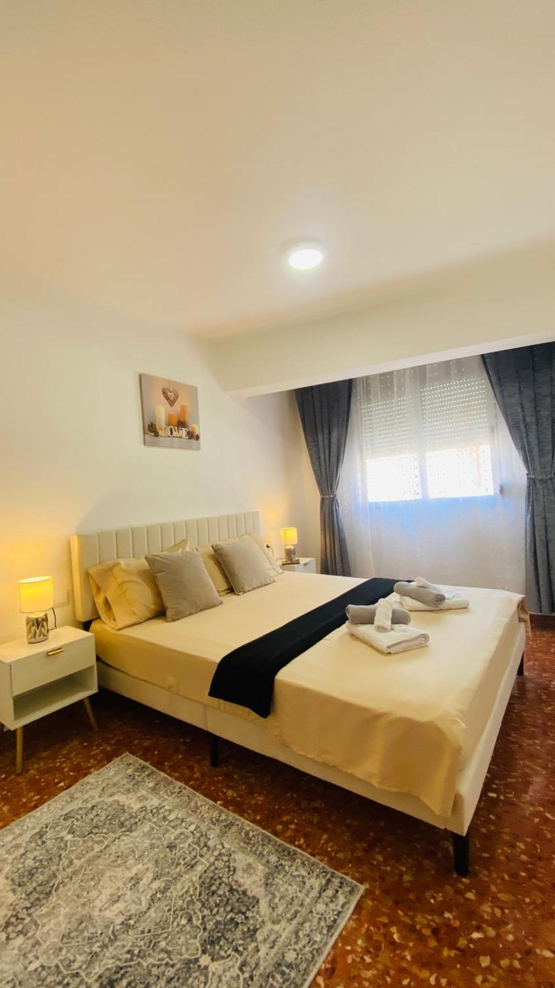 Cataleya Apartment Cullera Exterior foto