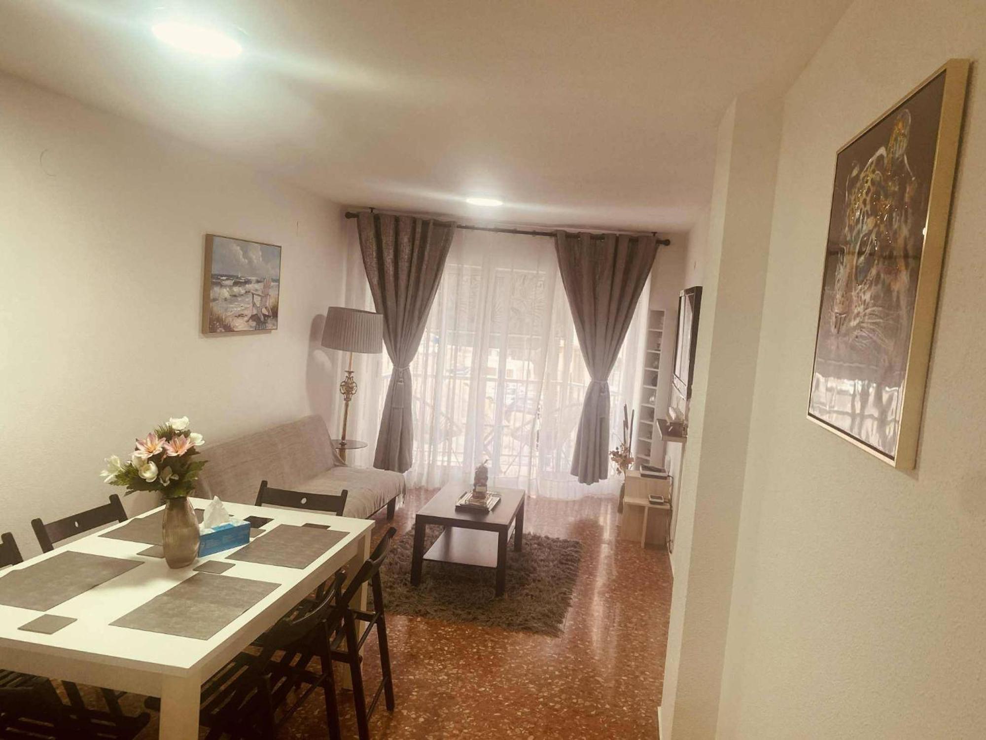 Cataleya Apartment Cullera Exterior foto